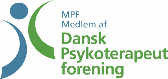 MPF Medlem af Dansk Psykoterapeutforening